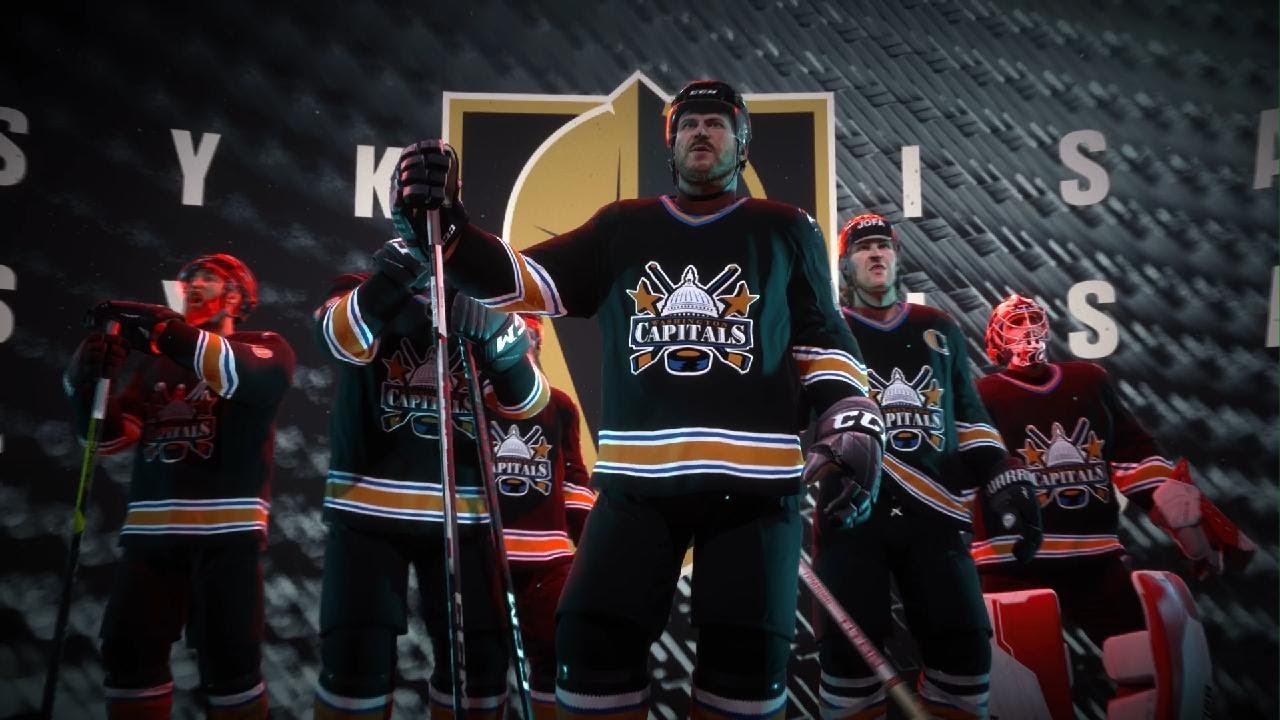 NHL 25