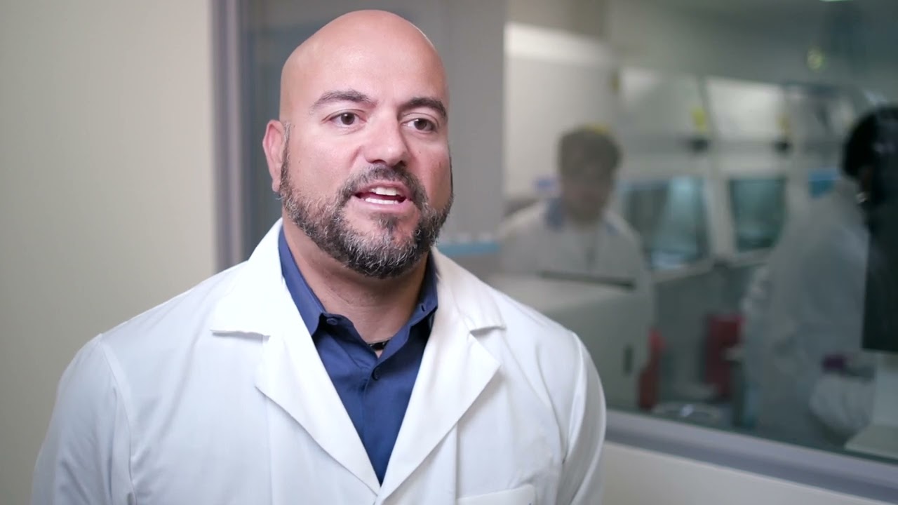 Case Study: NIBRT Training Delivers Strong Return for Zifo R&D Solutions