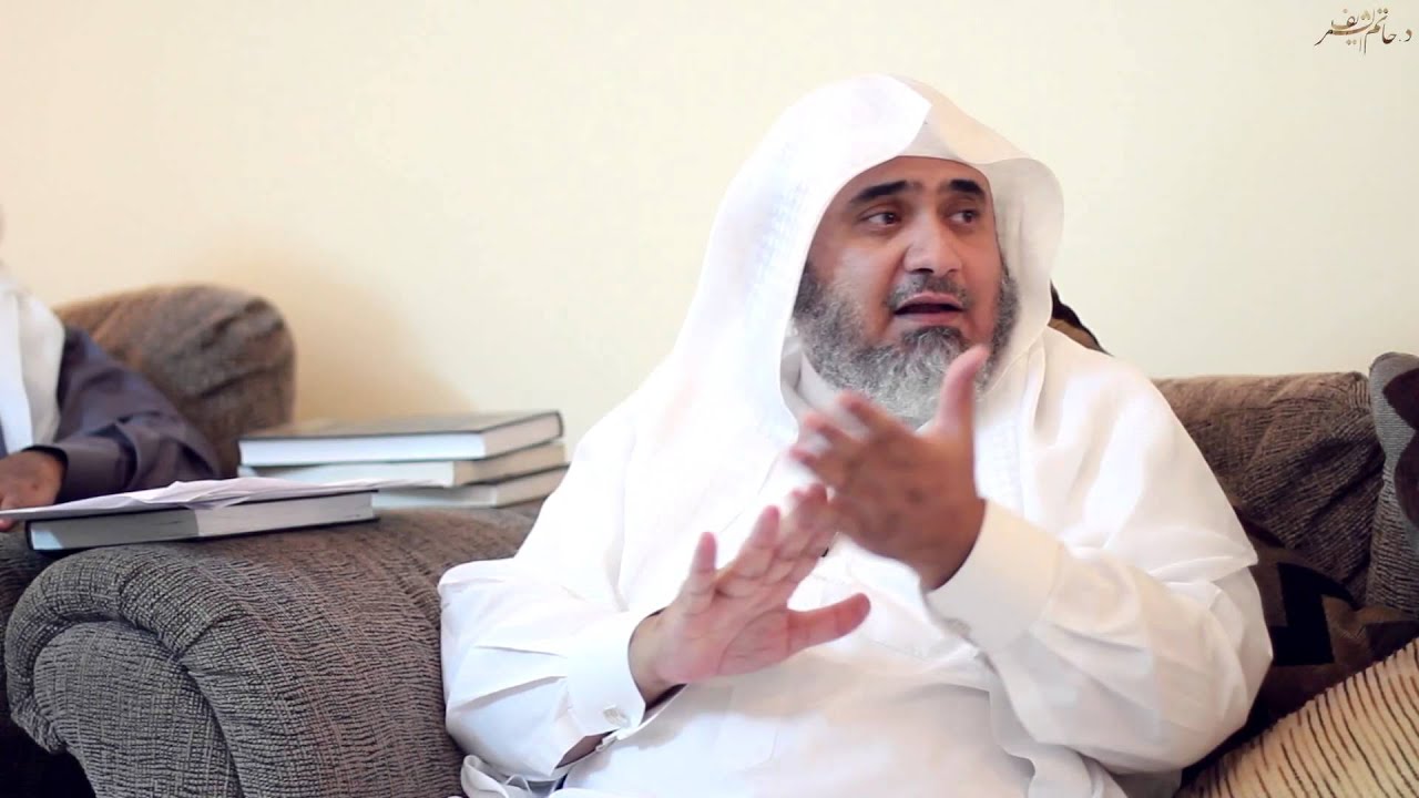 المجلس المفتوح - الرد على من أنكر النسخ في القرآن الكريم | أ.د الشريف حاتم العوني