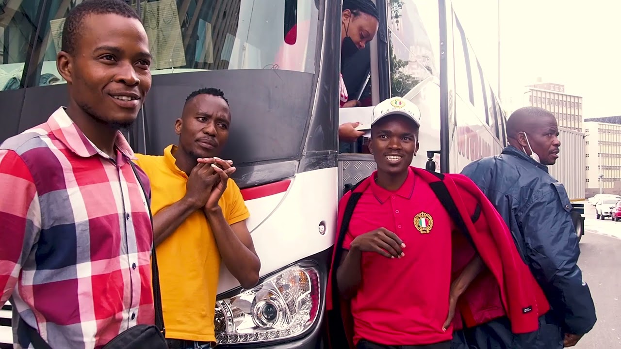 Sgodo no Majozi - SEKUMELE SIKHETHE