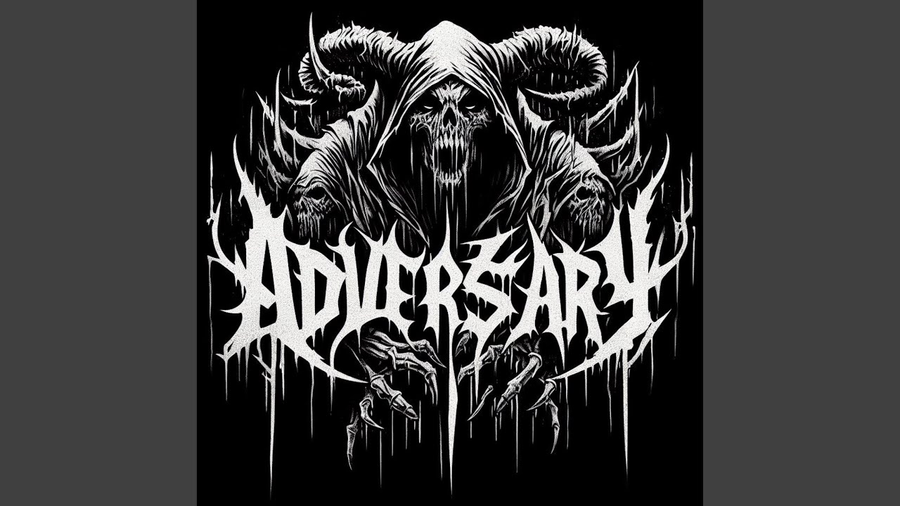 ADVERSARY POSSE KUT (feat. RIP MANZON, ABYSS, LORD DISMAYNE, $CHLICK & KRVZY K)