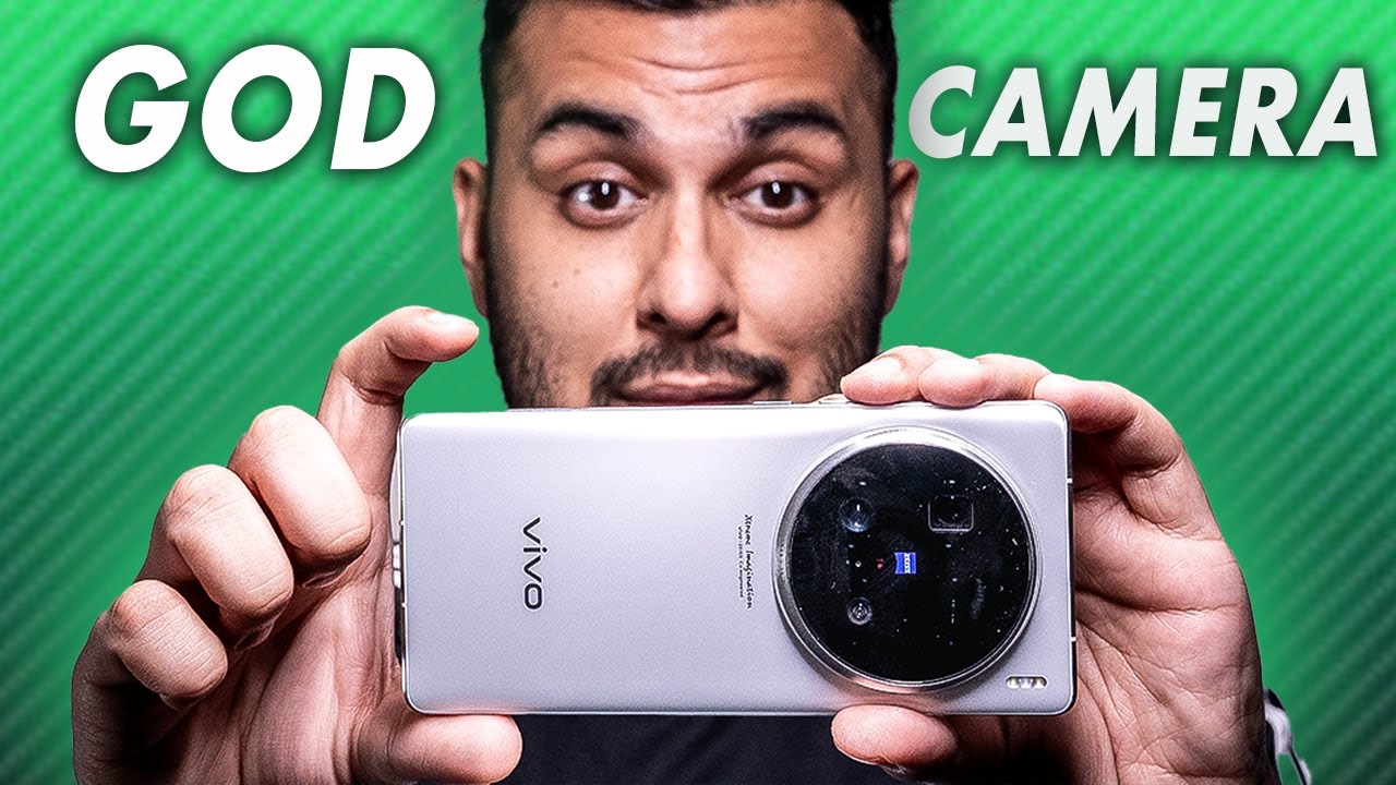 Best Phone of the Year  - MY CHOICE 🔥