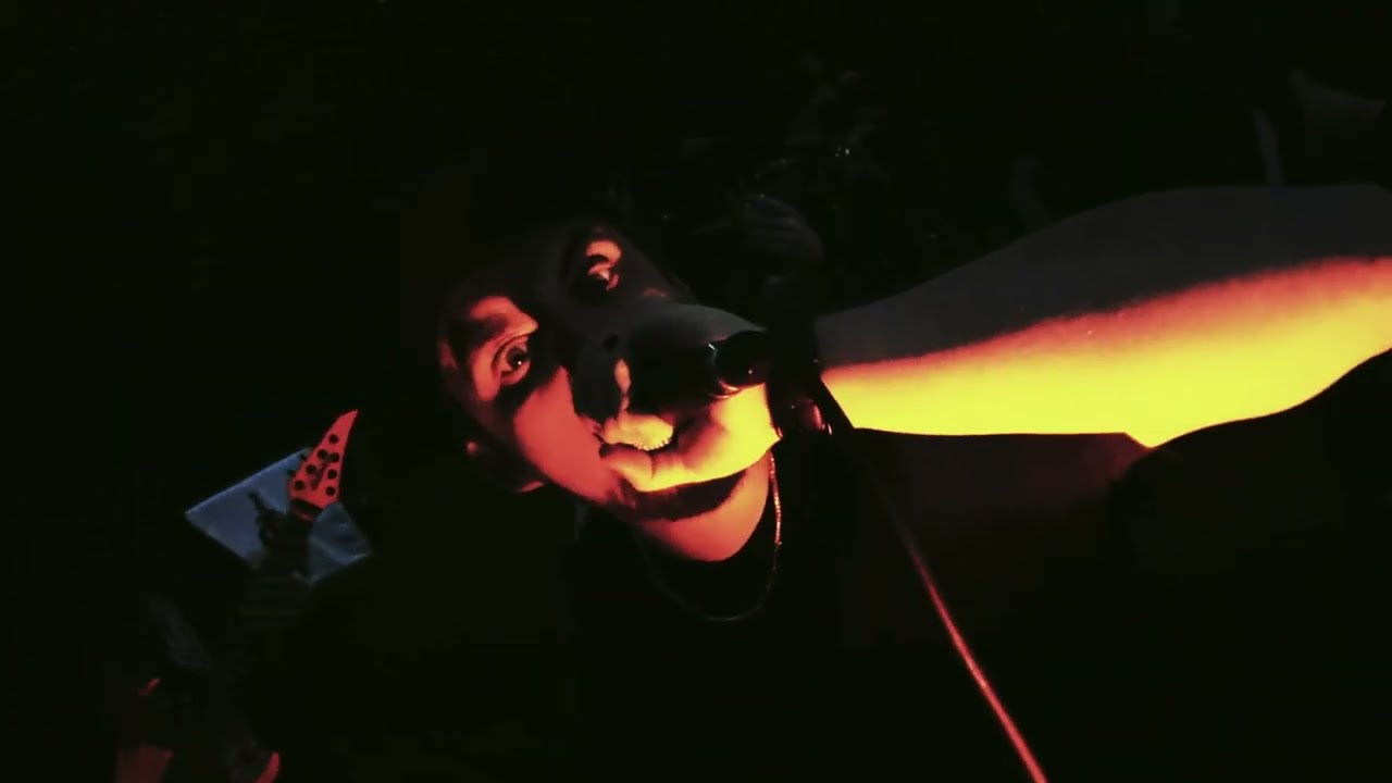Sidious - Bitter (Ft. Tyler Miller of Thy Art is Murder)