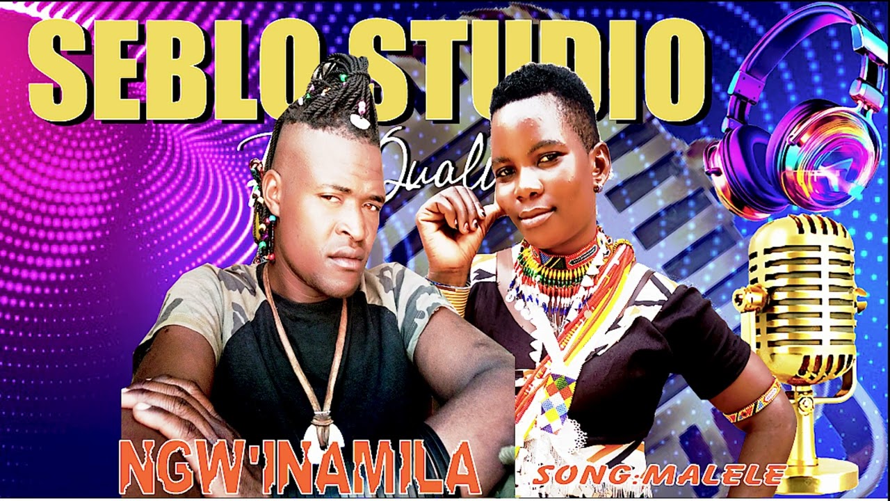 NG'WINAMILA__MALELE