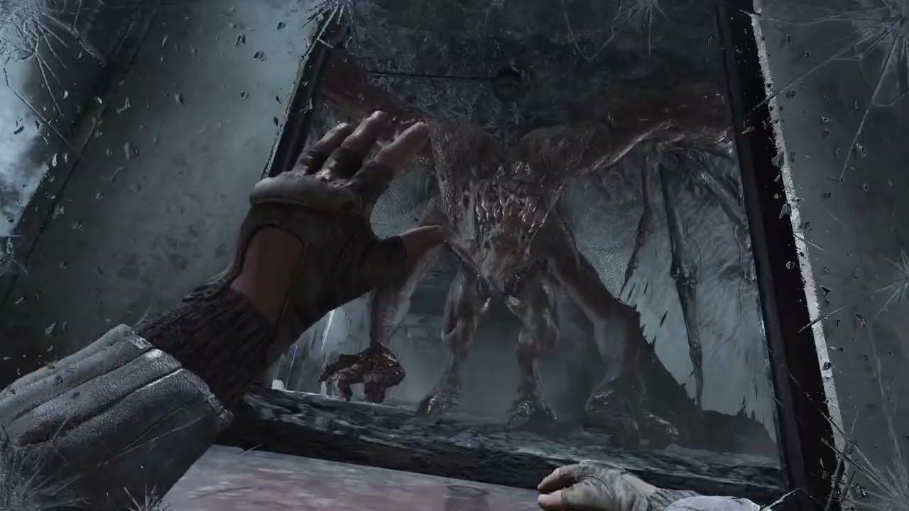 Metro 2033 Redux — Episode 13 | Книгосховище та Архіви Д-6 / Bookstack and D-6 Archives
