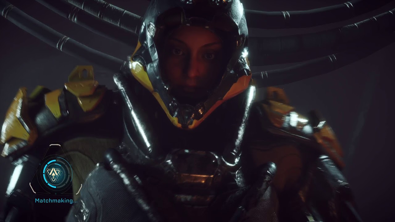 Quick Play: ANTHEM