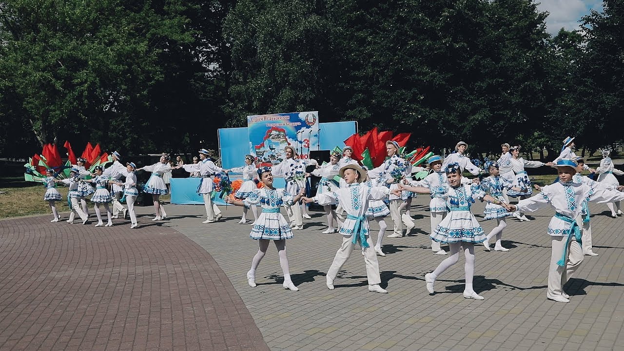Журавинка 3 Июля