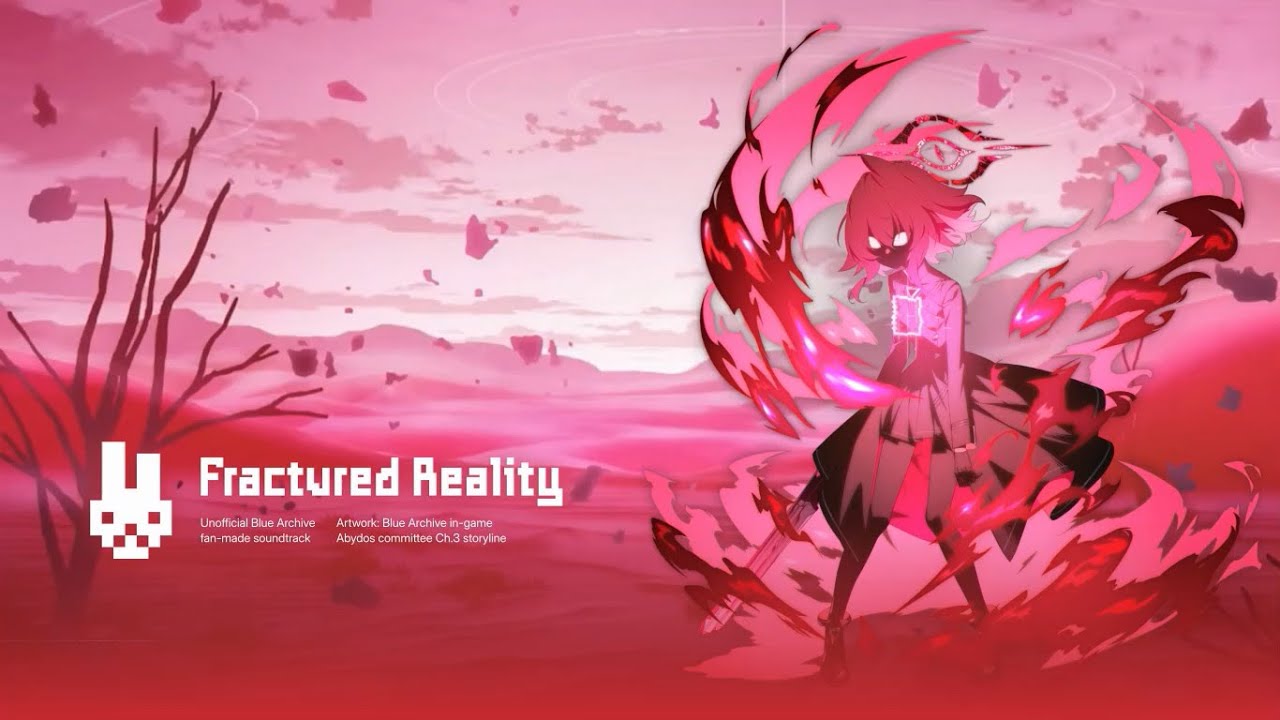 Fractured Reality