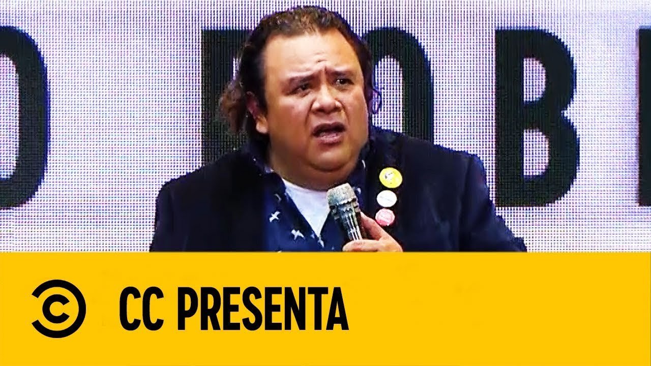 Me Quieren Hacer Pendejo | Tío Rober | CC Presenta | Comedy Central LA
