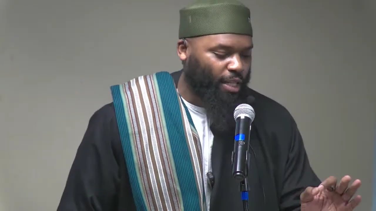 Is the Month of Rajab Really Special? Yes! Rajab is the Month of Allah | Ustadh Quran Hodge