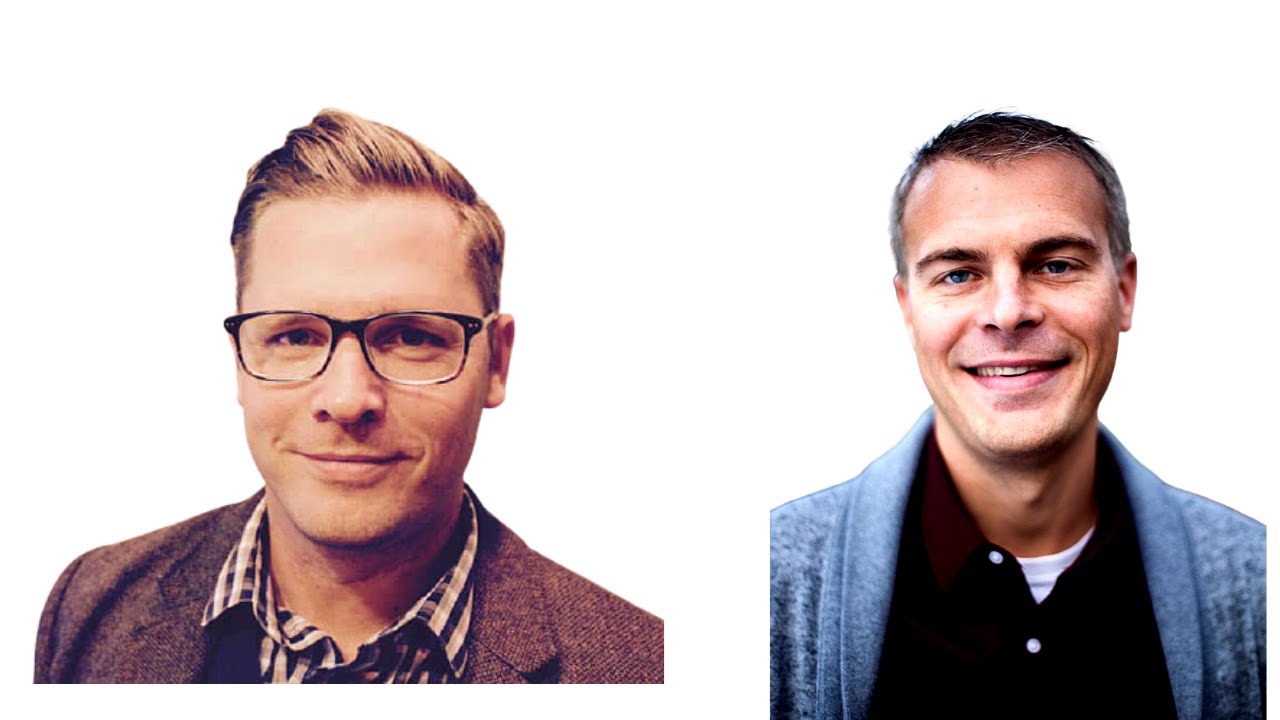 How Should Christians Pursue Social Justice? With Thaddeus Williams