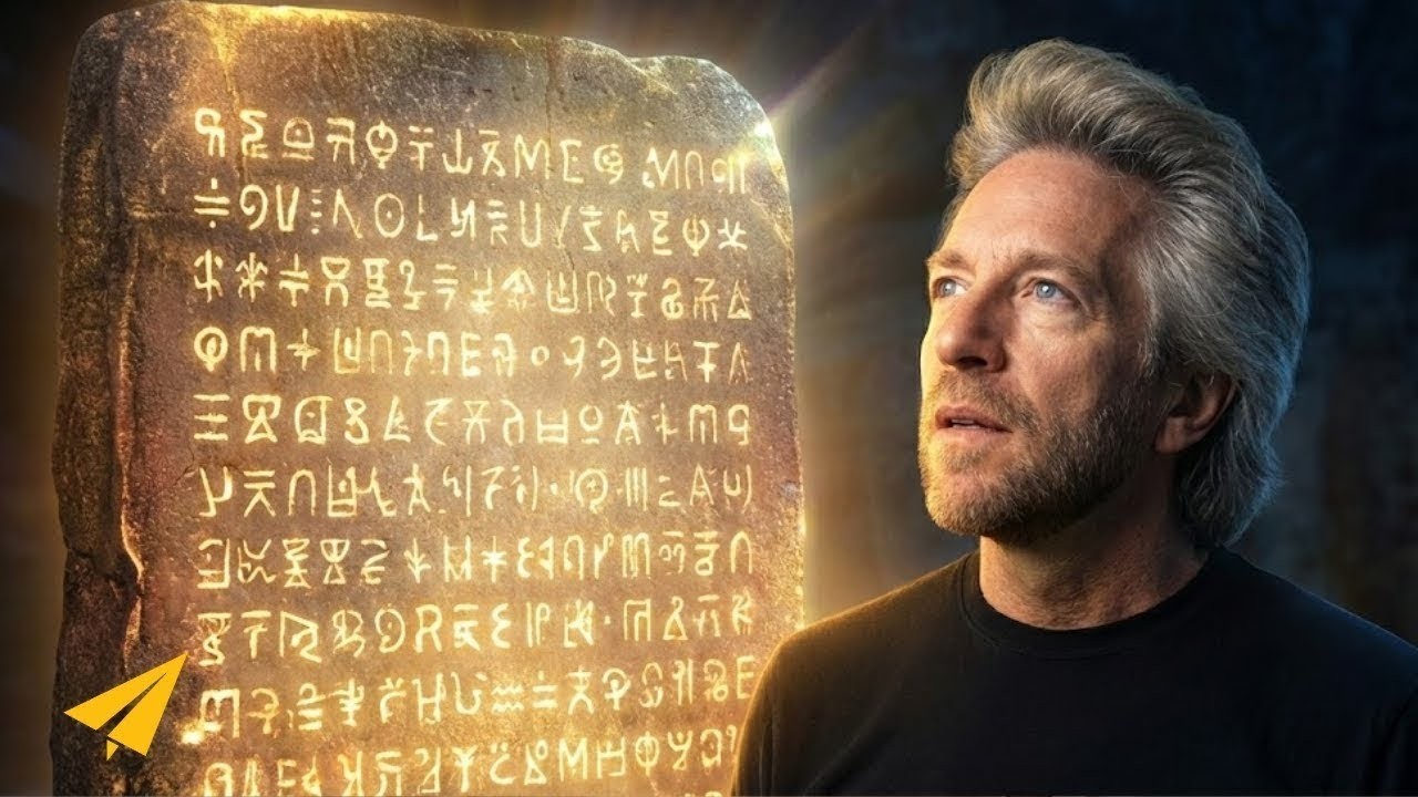 Unlock the POWER of the Divine Matrix in 70 Minutes | Gregg Braden