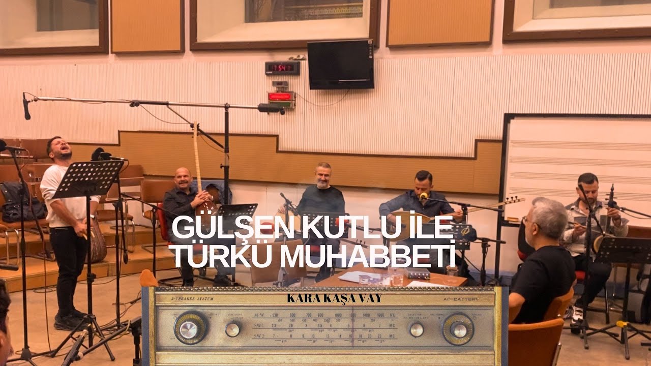 ALPLER  - KARA KAŞA VAY