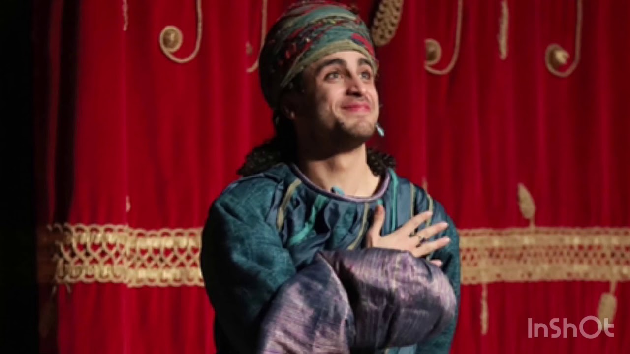 Ah! Sarebbe troppo dolce - Manuel Amati (24 anni)