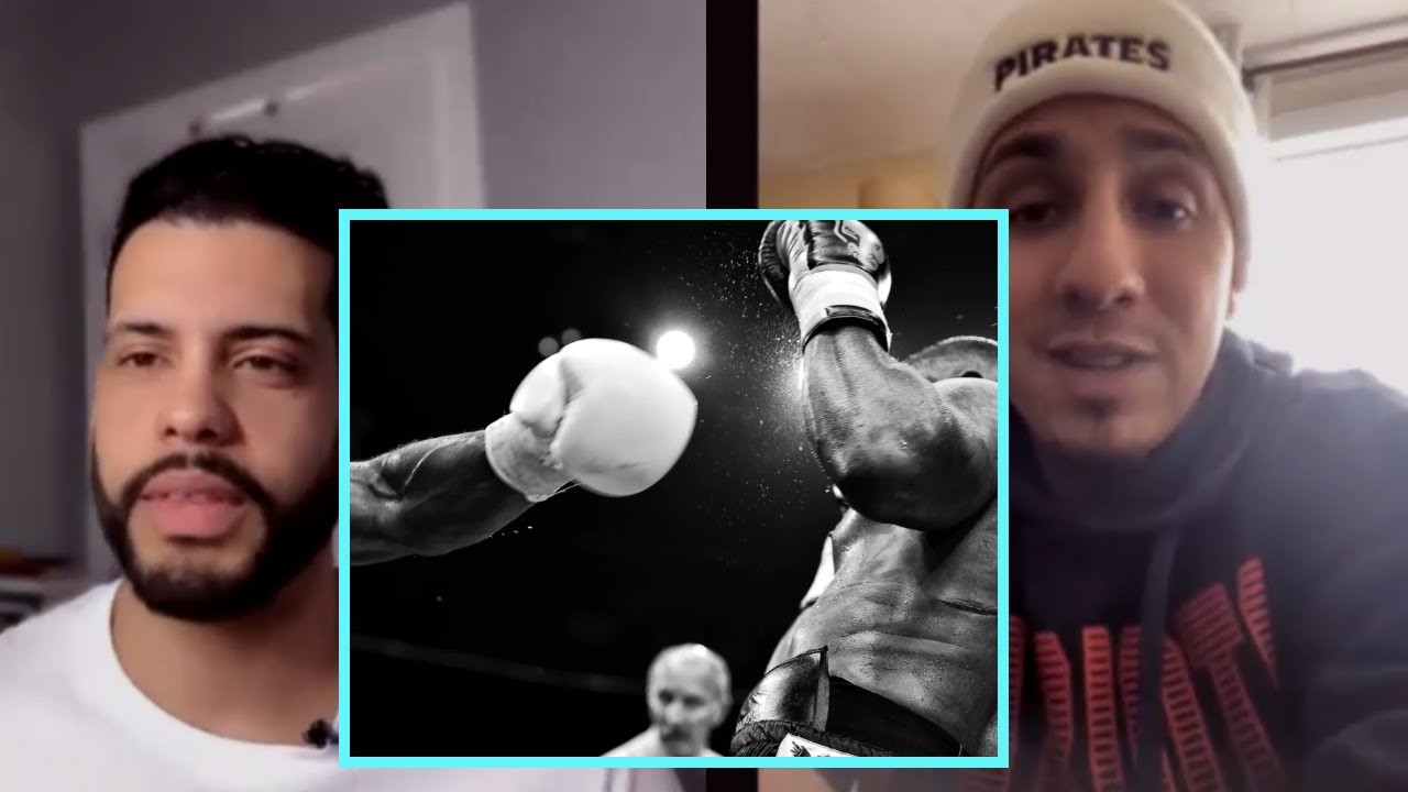 What does it take to be a boxing promoter