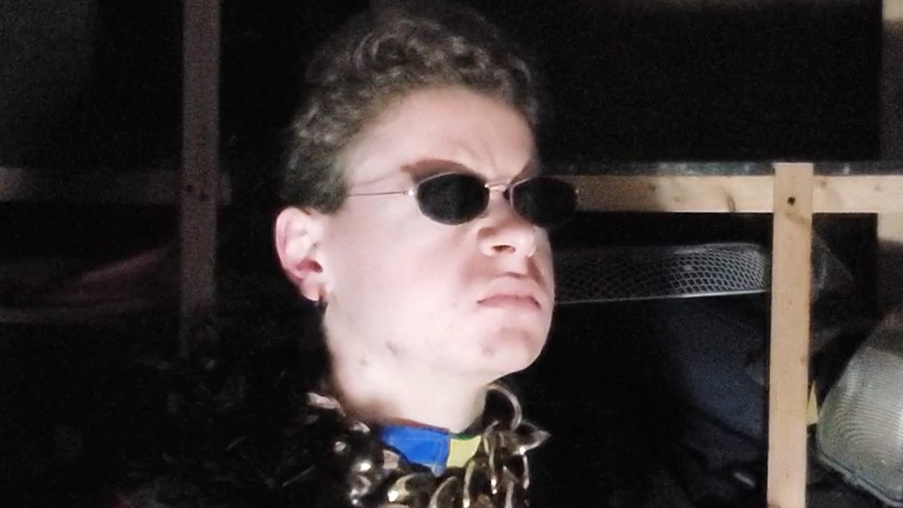 Jewish Dracula Flow 2