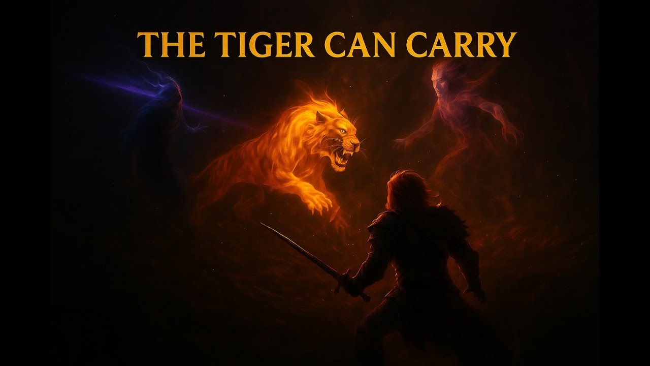 Naraka: Blade Point: EU SERVER NO.1 Akos hu Team Fights 