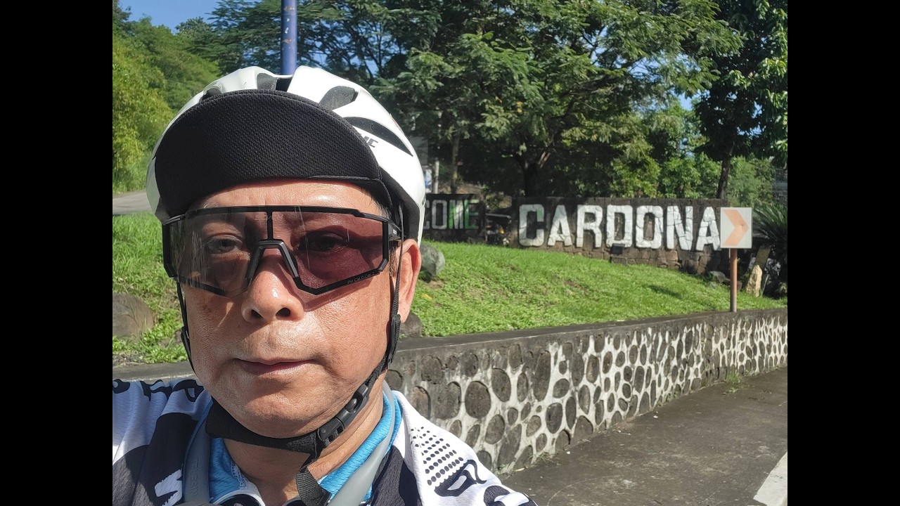 Teresa - Cardona Loop