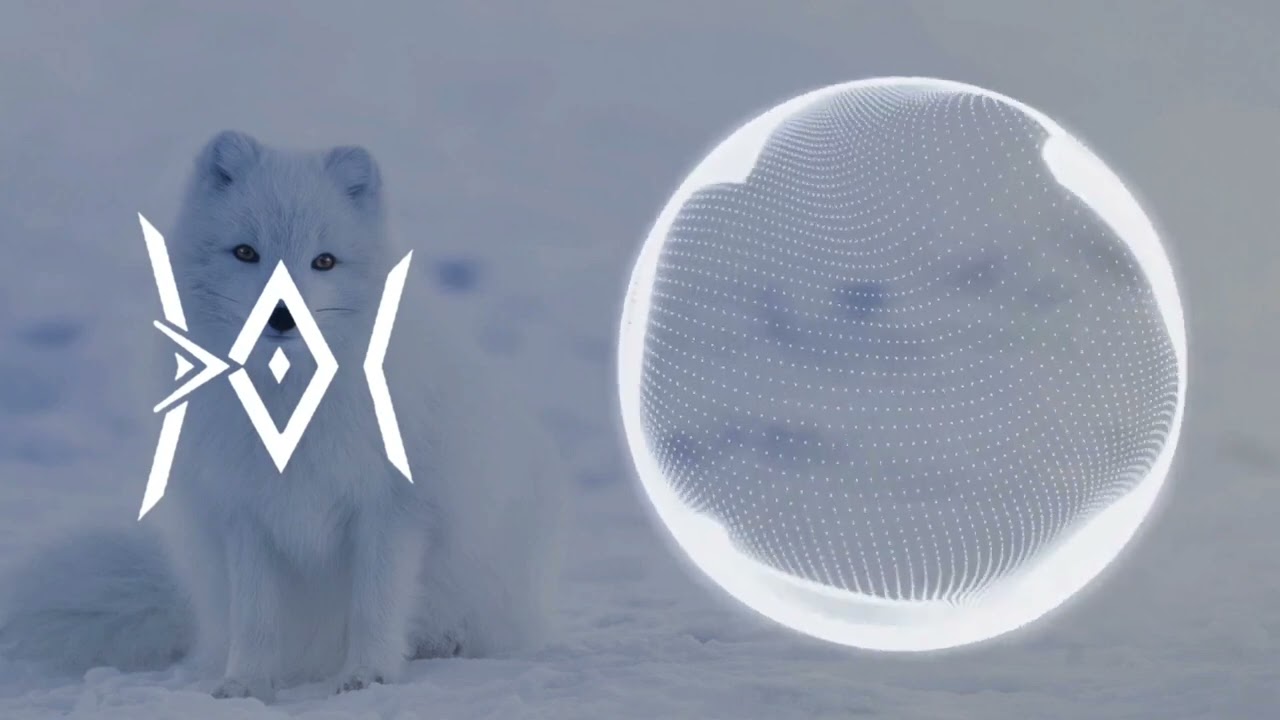 Alan Walker - Wolves [New Song 2024]