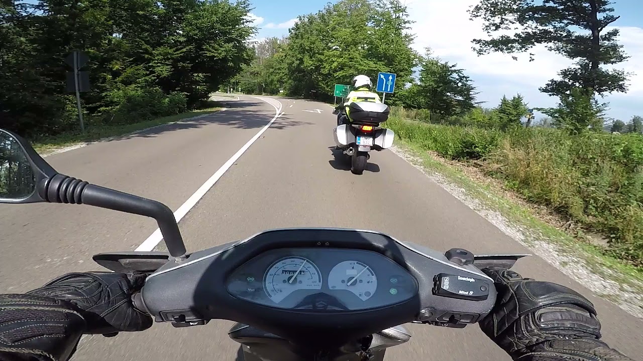 Aprilia Rally AC Mátra