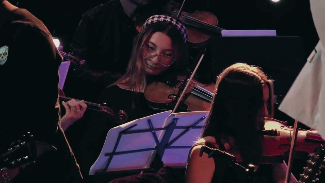 Welcome to the Jungle (Guns N' Roses) with Orchestra