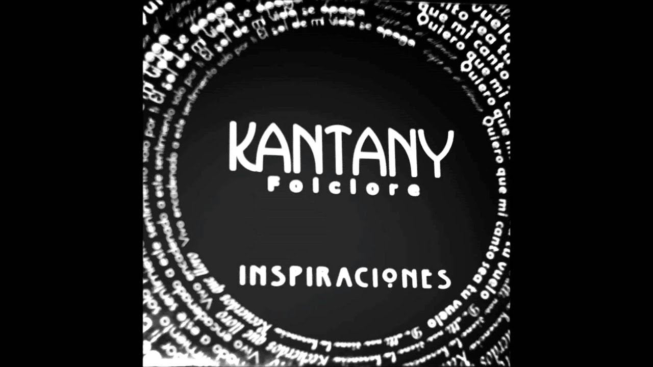 KANTANY enganchados