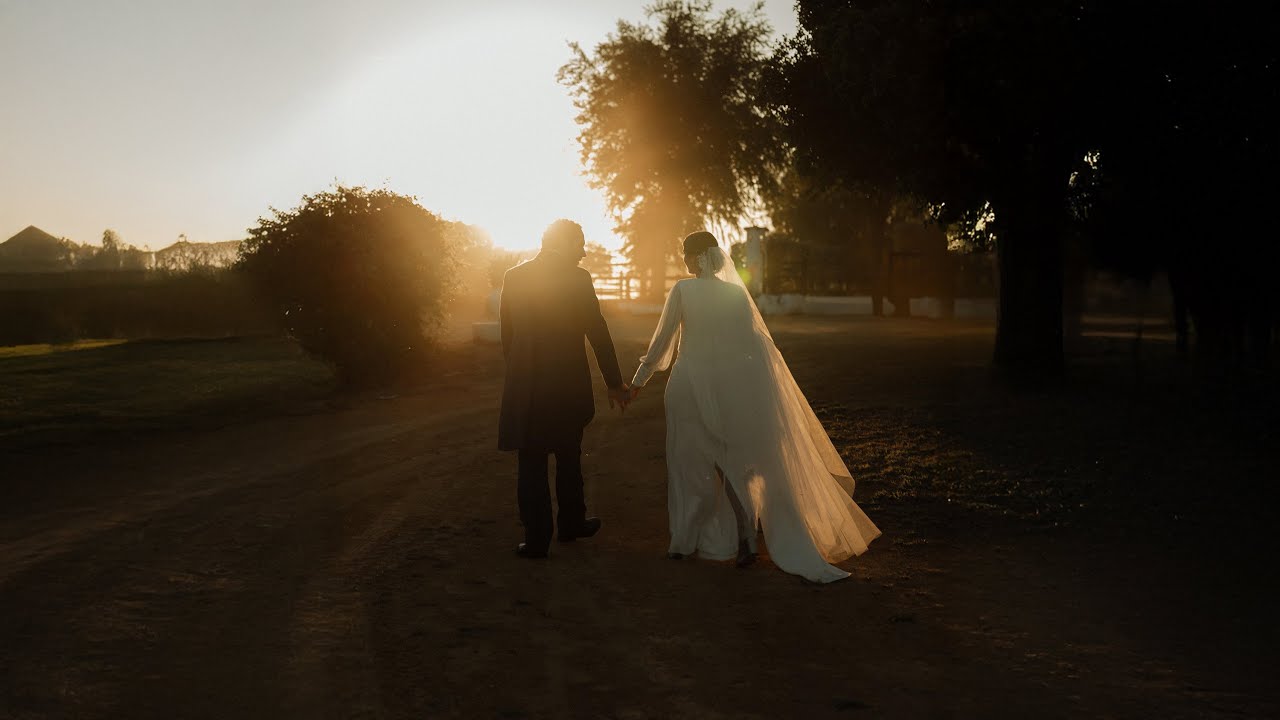 PATRICIA & ADRIÁN 24/5/2025 - HACIENDA LOS MIRADORES
