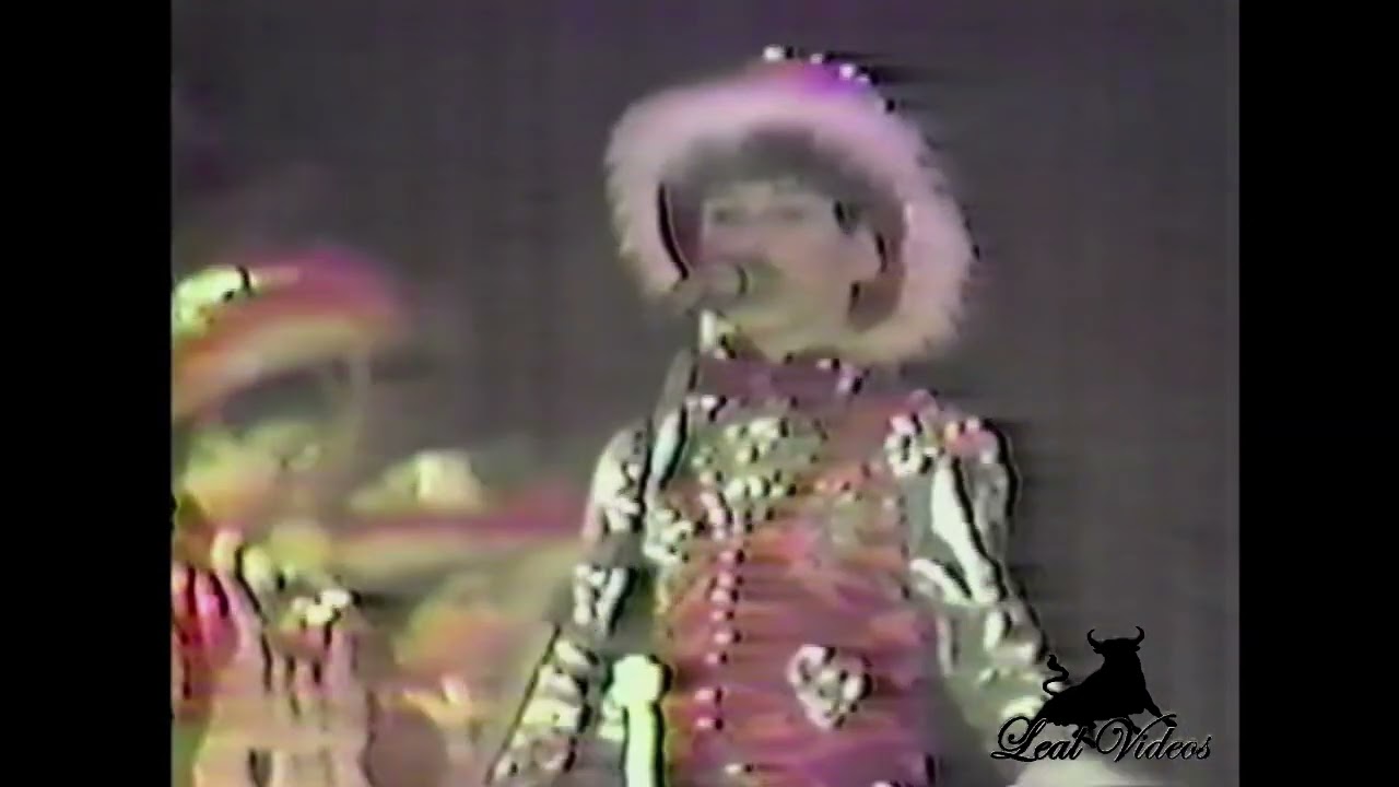 Dancas Da California 1985 #6