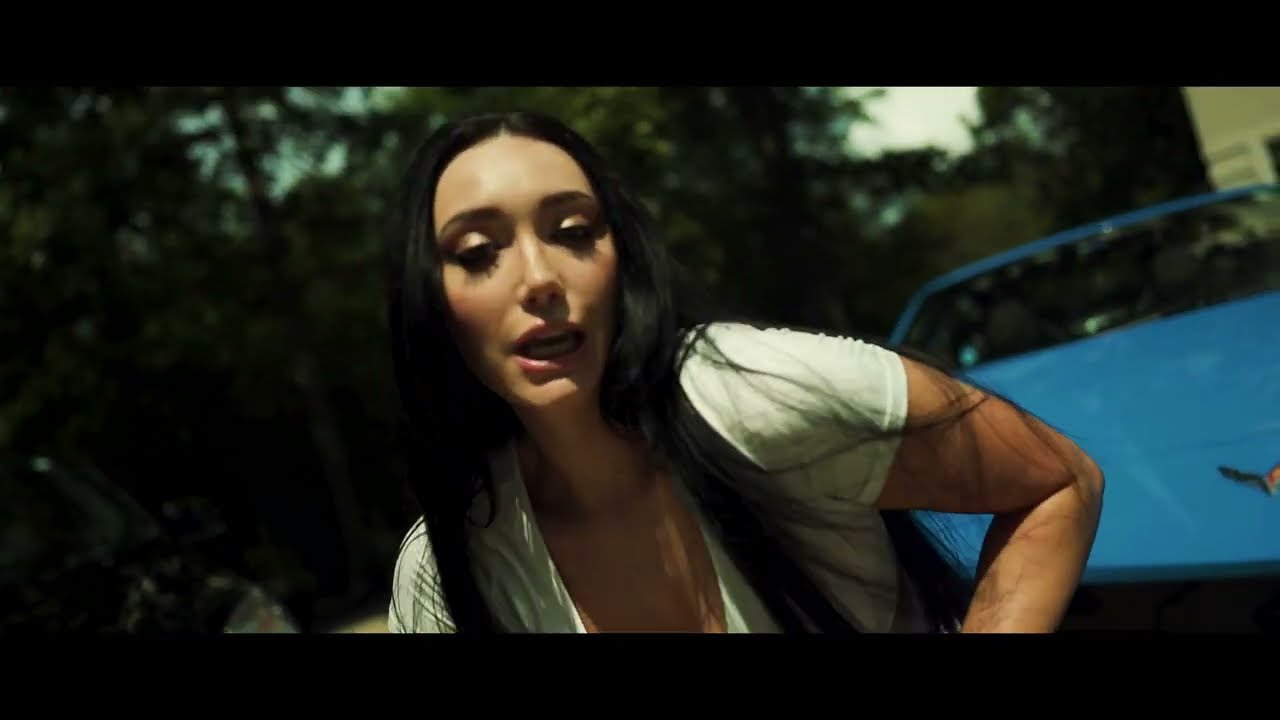 Top Down (Official Music Video)