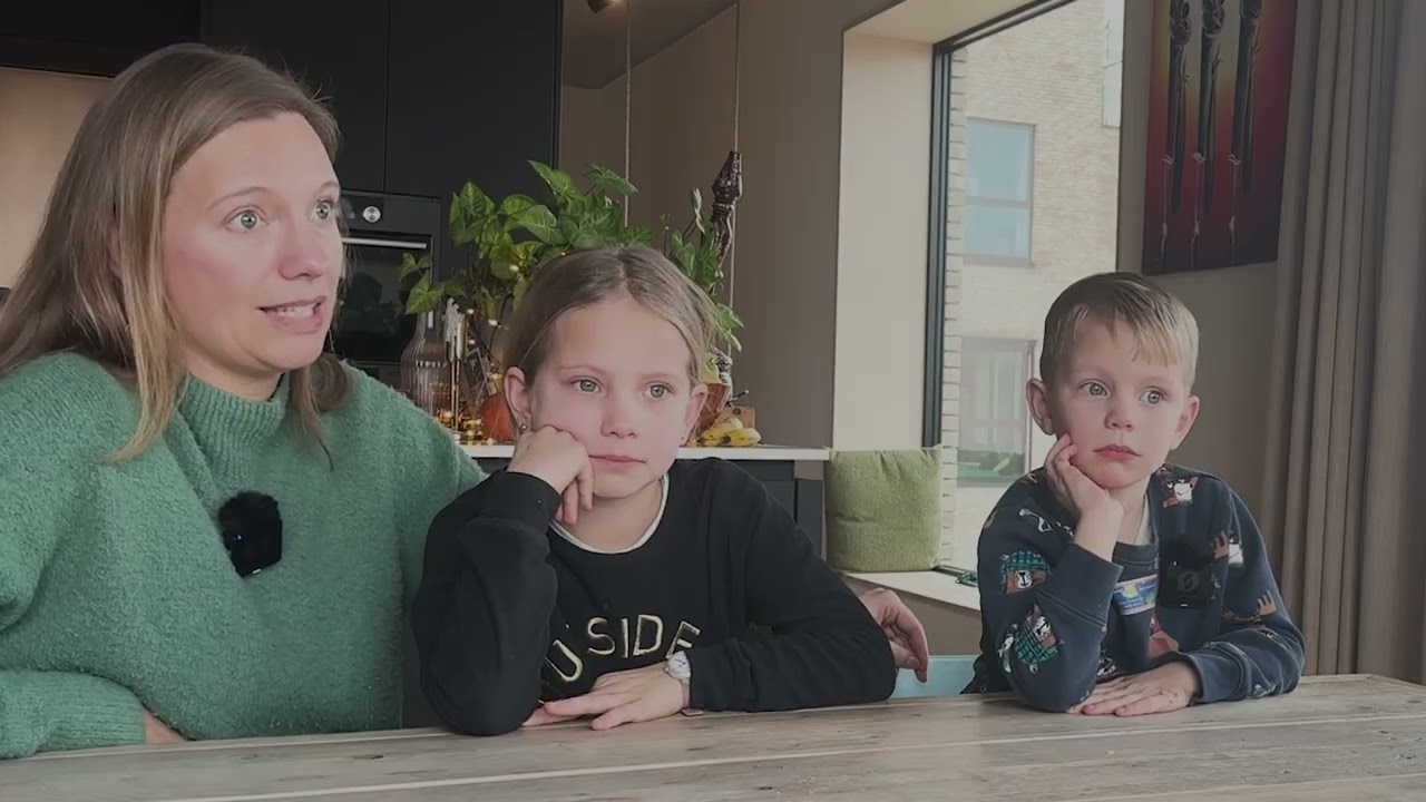 Wat is cohousing?