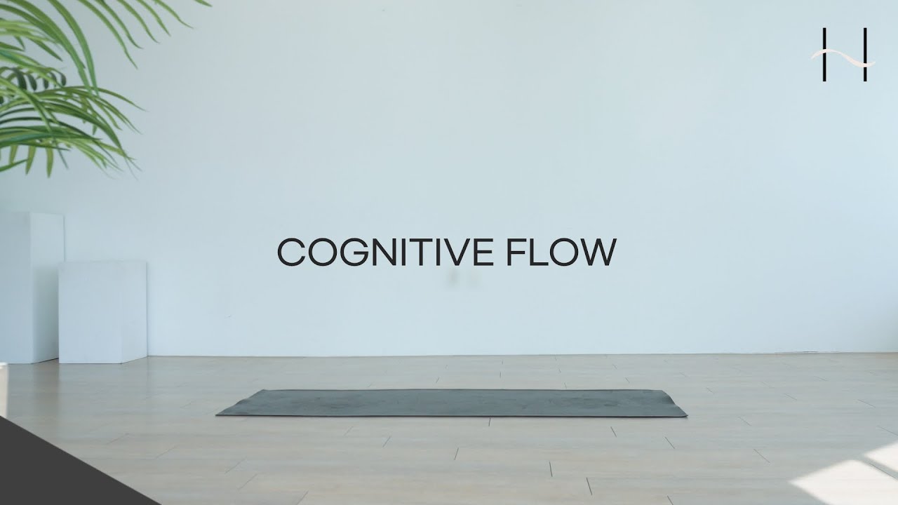 Cognitive Flow · 5 Moves, Demo + 4 Reps