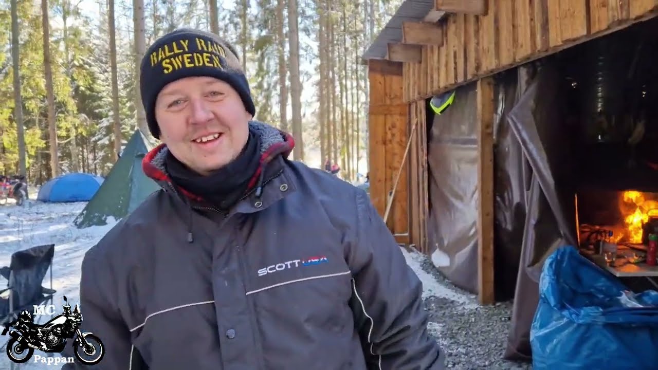 Slaskträffen 2023