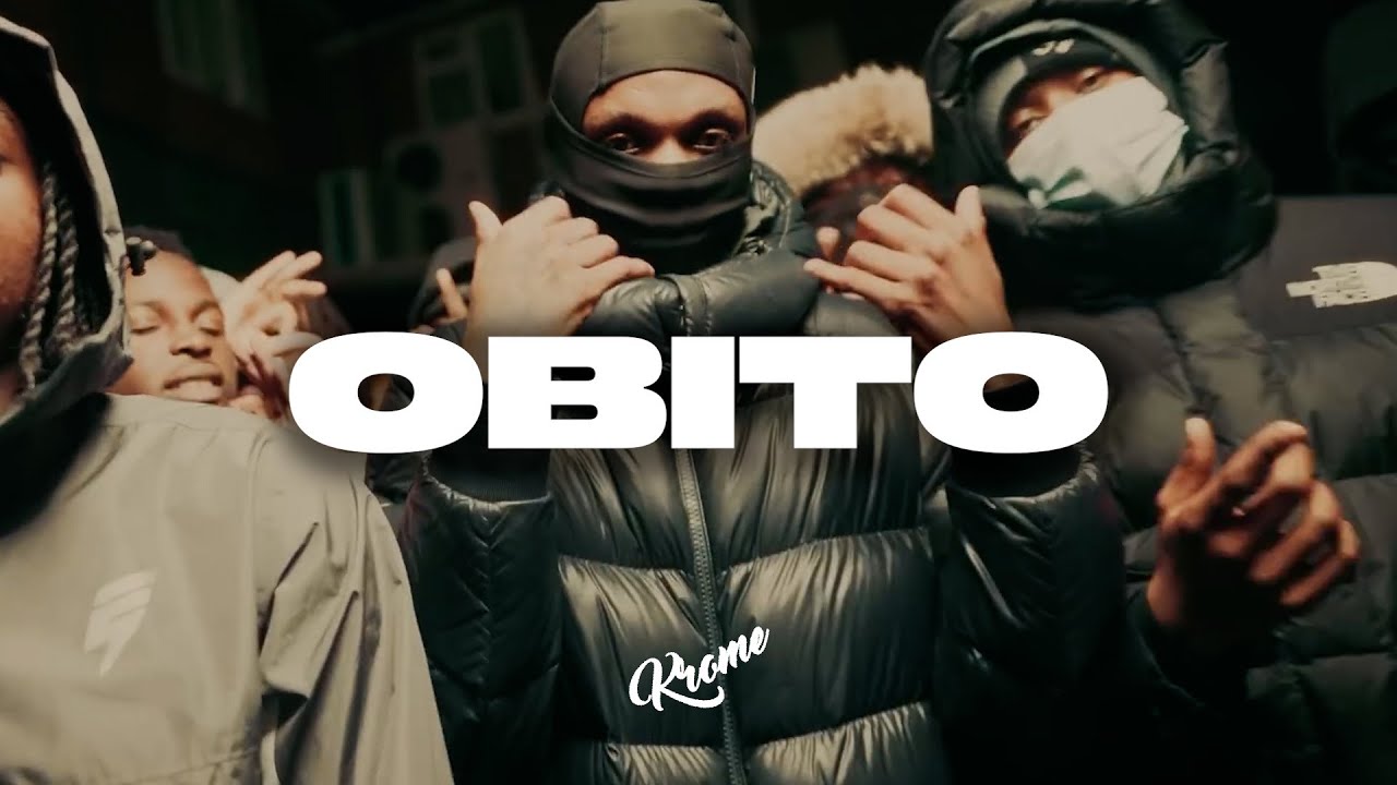 [FREE] Gully x DeeOrSlim Type Beat - 