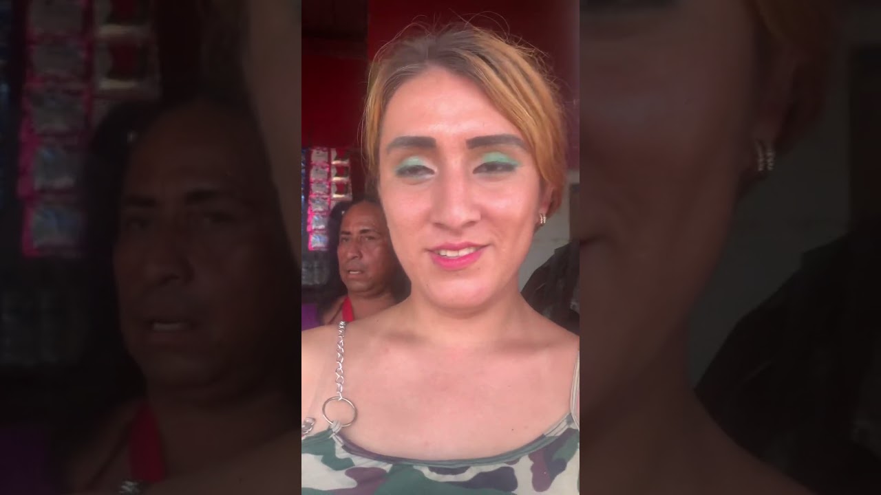 A Lucerito le dicen la quita maridó Wili ya no quiere nada con ARIANITA