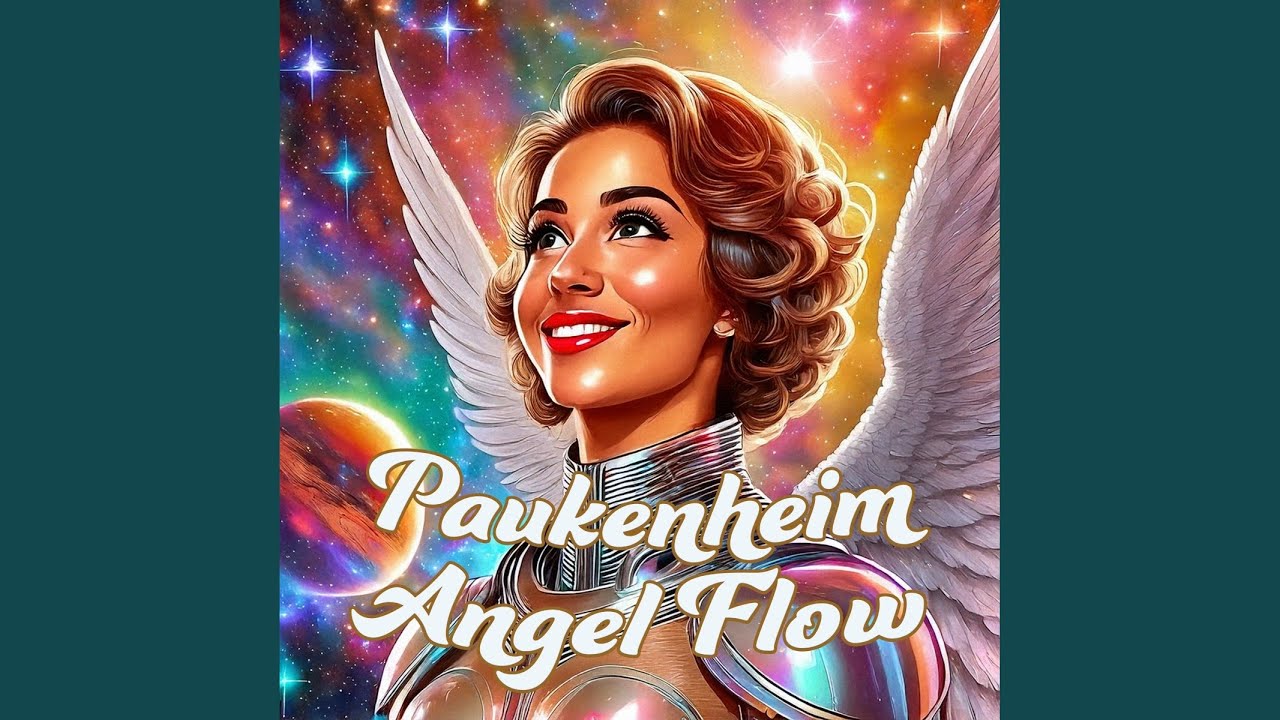Angel Flow (1996 Version)