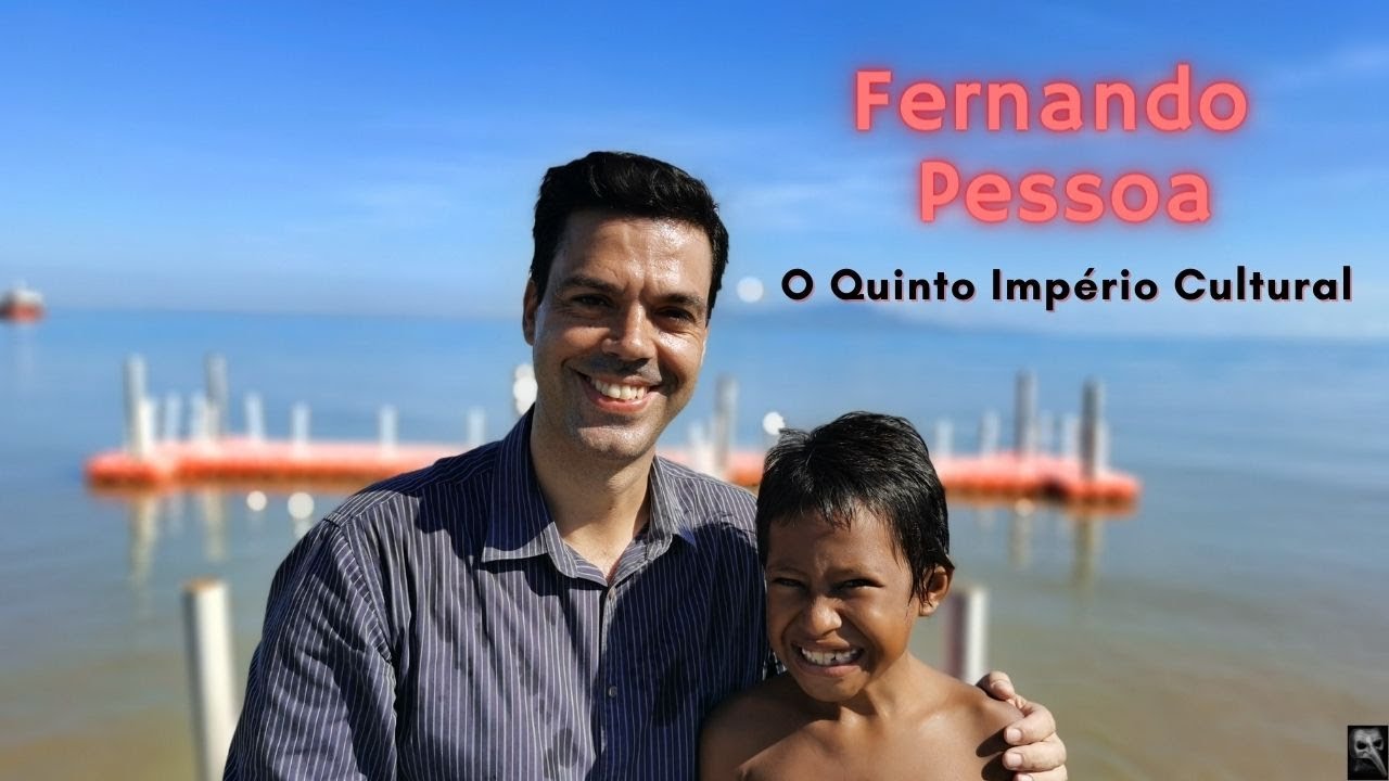 Fernando Pessoa - O Quinto Império - Uma História do Futuro