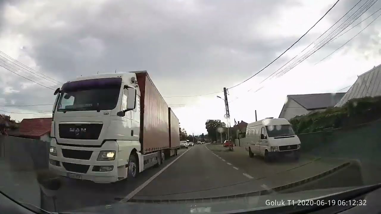 Onești - Oituz - Târgu Secuiesc, Bacău / Covasna, România [Pasul Oituz] [DN 11] [2020]