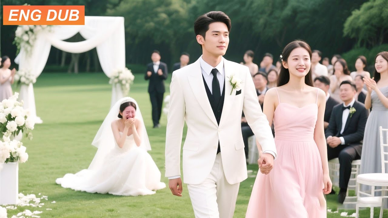 CEO picking up bride faces sudden $50K dowry demand, turns and marries bridesmaid on the spot