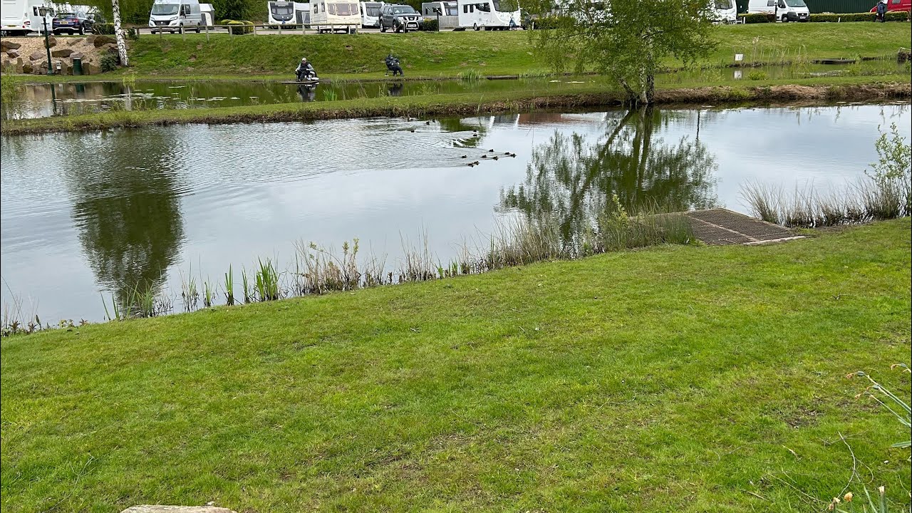 Milestone Caravan Park