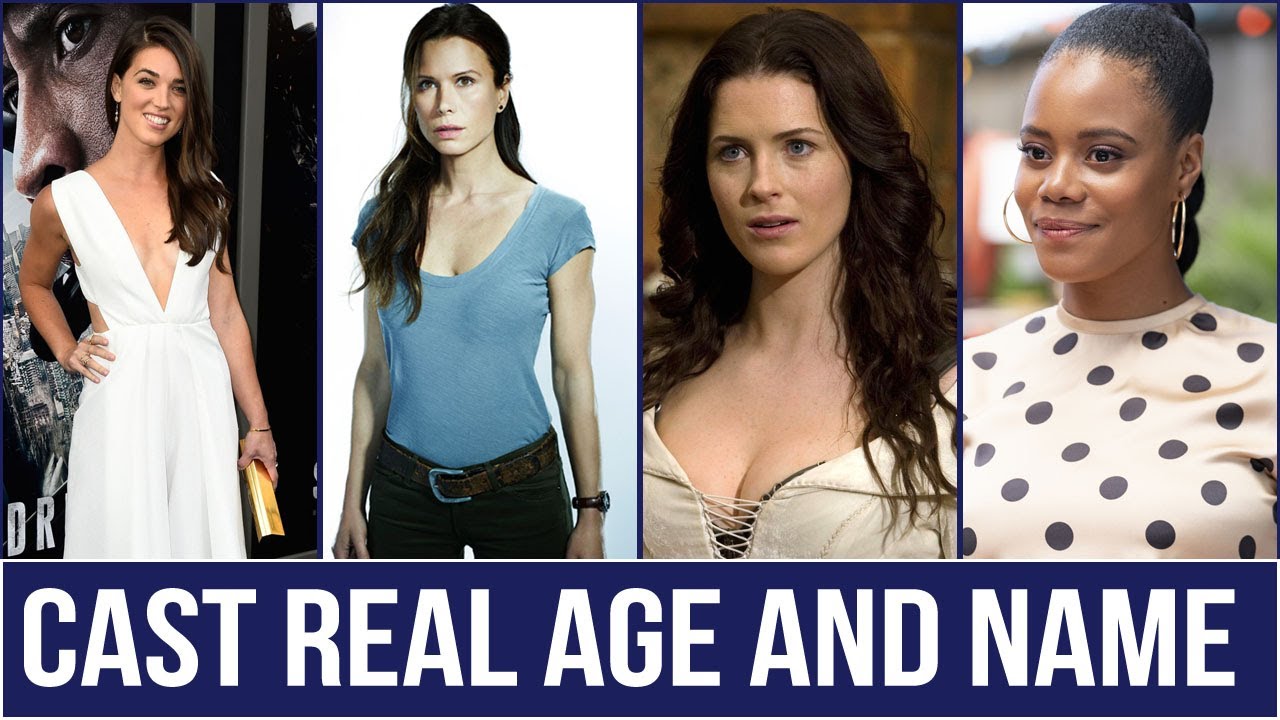 The Last Ship CAST★ REAL AGE AND NAME 2021 !