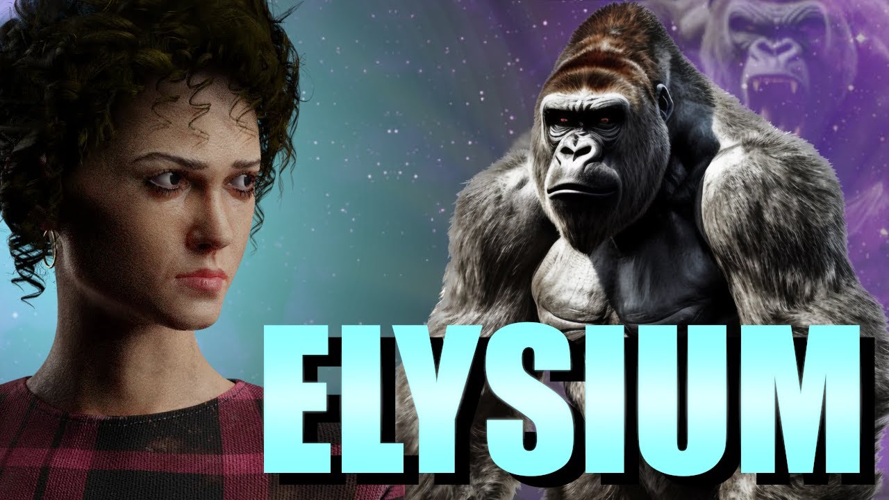 THIS COMP PLAYER BROKE AN INSANE WINSTREAK | ELYSIUM | DEAD BY DAYLIGHT