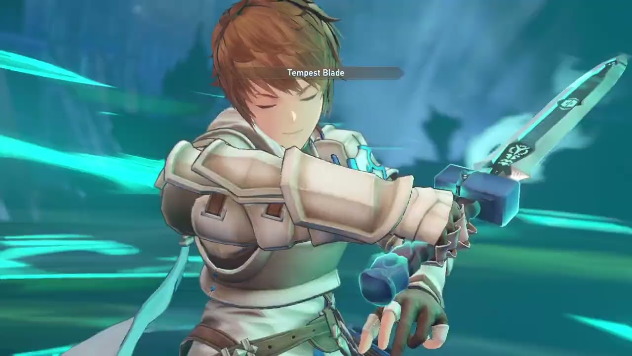 GranBlue Fantasy Relink Part 26