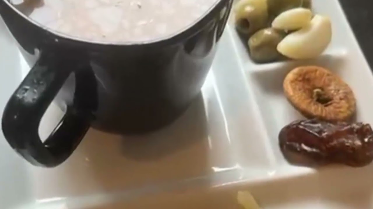 کثرت استغفار سے مغفرت  #، ایک بہت خوبصورت حدیث 