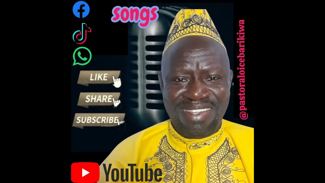 AKWAYO ROHO MALER