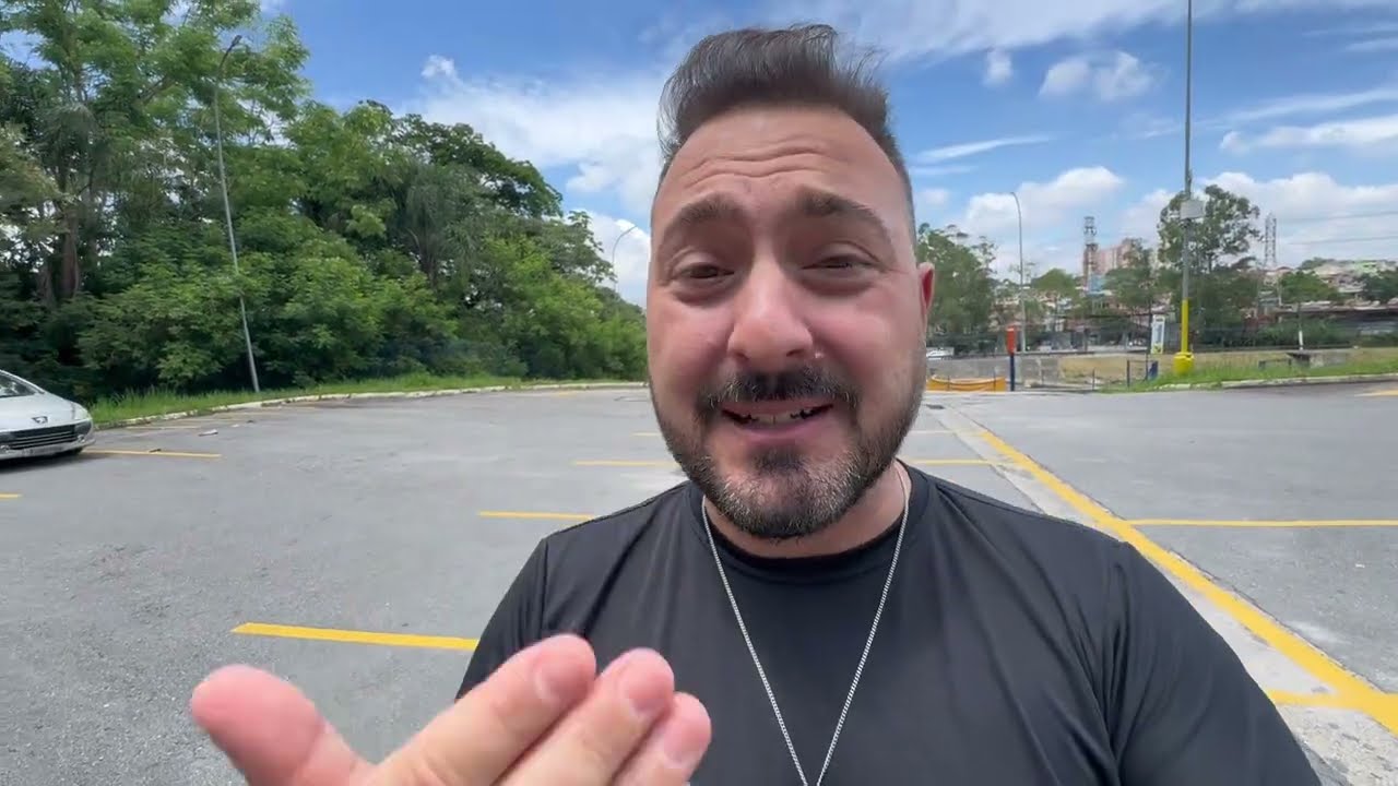 Esse erro est&aacute; acabando com o motorista de Comfort