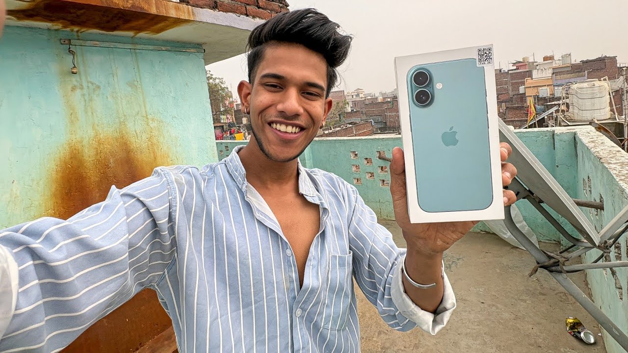 Mera Phone Finally Kitne Ka Pada? 😳