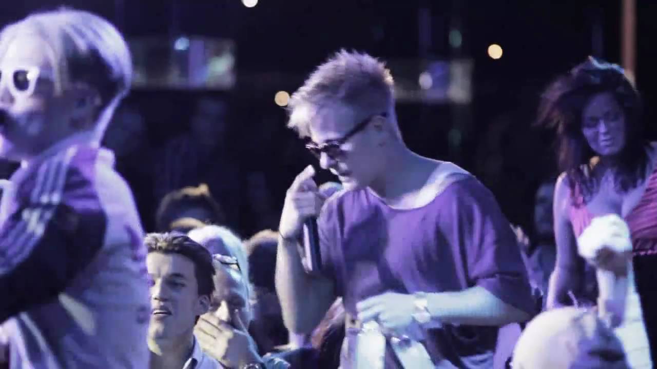 jare&VilleGalle  - Epoo (live)