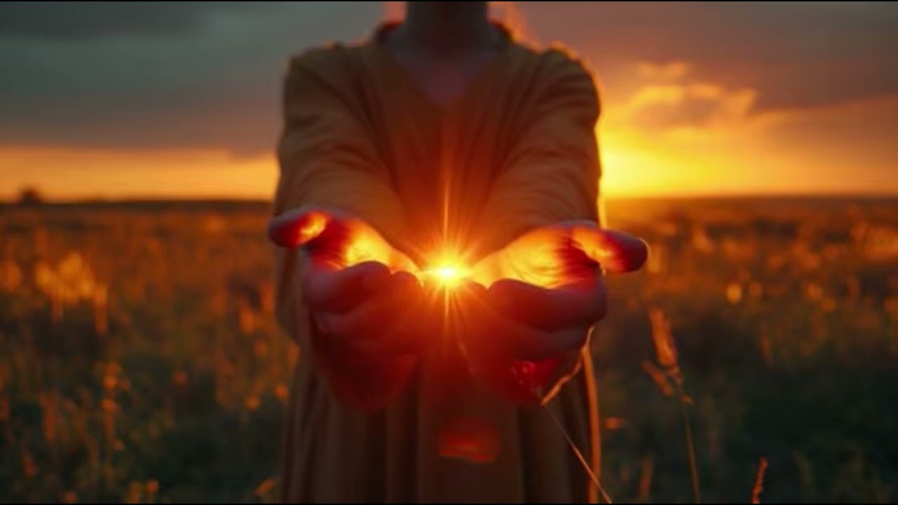 Aqui encontro a Luz