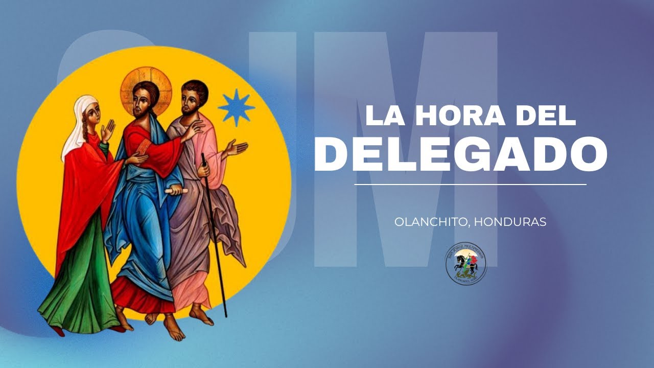 #EnVivo || La Hora del delegado
