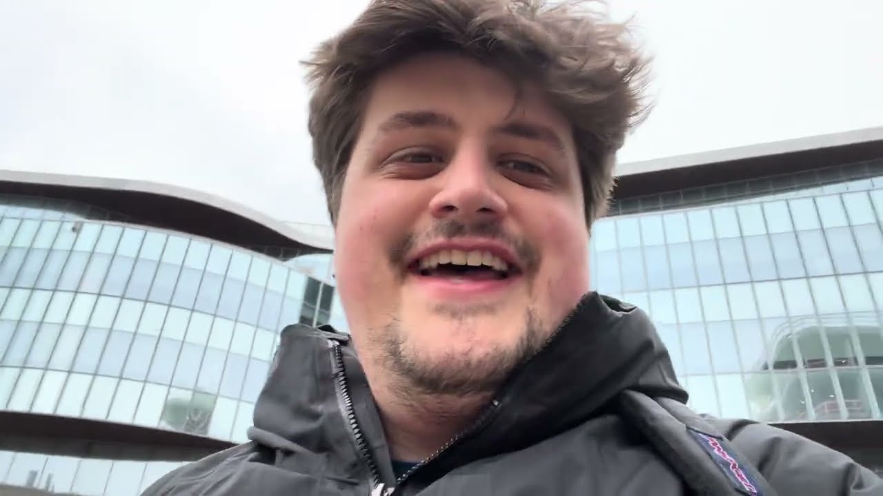 HE'S ONLY 16!! Arsenal 2-0 Everton Match Reaction